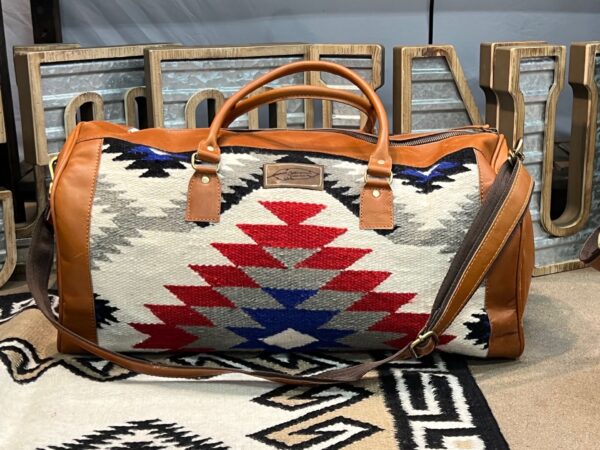 Cuttinup Duffels