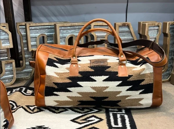 Cuttinup Duffels