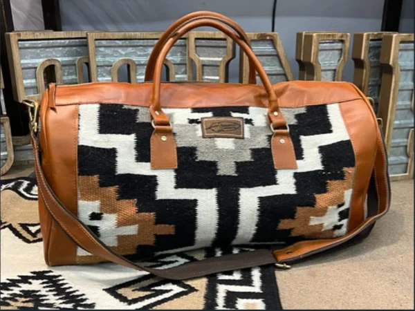 Cuttinup Duffels
