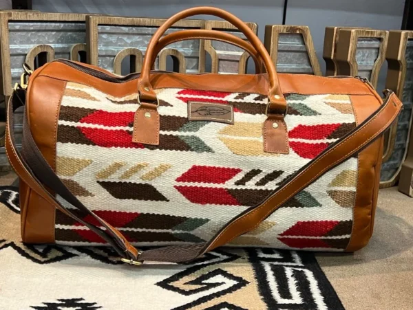 Cuttinup Duffels