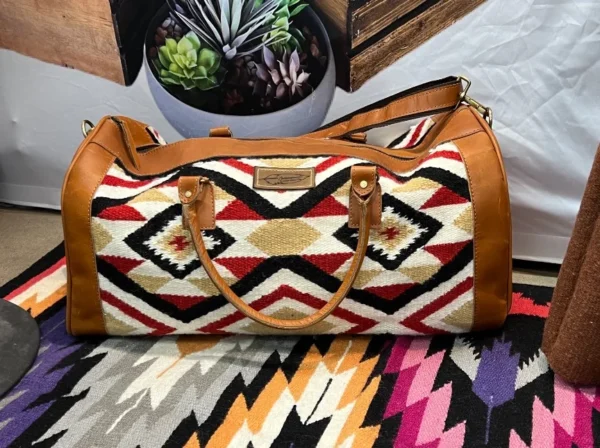 Cuttinup Duffels