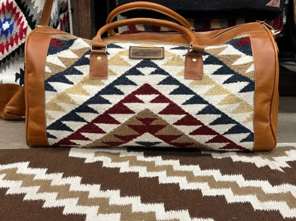 Cuttinup Duffels