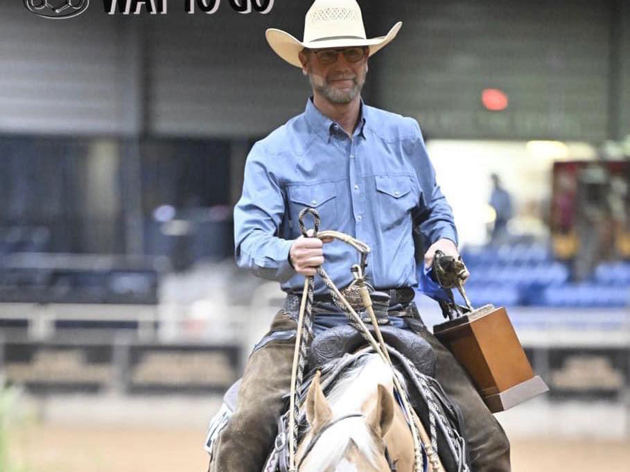 Steve Meadows